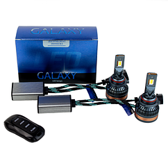 Лампи GALAXY T100С HB4 4Modes