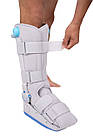 Ортез гомілковостопного суглоба пневматичний MED1-TJ-6011, фото 3