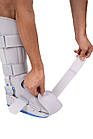 Ортез гомілковостопного суглоба пневматичний MED1-TJ-6011, фото 4