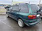 Вітровики для Volkswagen Sharan/ALHAMBRA 1996-2010/GALAXY 1994-2006 (HIC) VW20, фото 2