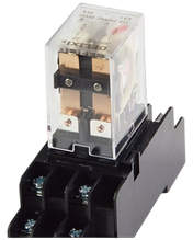 Relay (Part Code - 1.20.10.0000222)