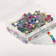 Булавки гвоздики