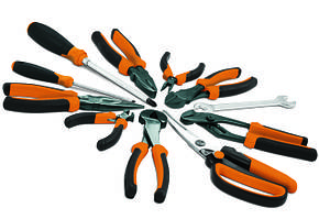 Ручний інструмент