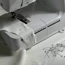 Запчастини для швейної машинки