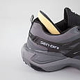 Кросівки чоловічі термо вологостійкі 592769 Сірі, фото 7