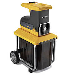 Електричний подрібнювач STIGA BIO Silent 2500