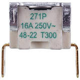 Термостат для духовки Indesit, Ariston C00089573, фото 3