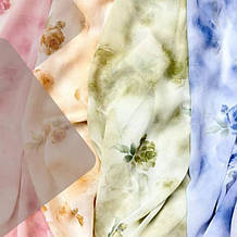 Віск друкований принт