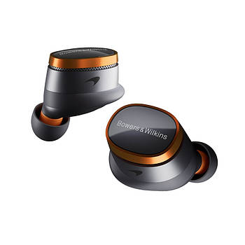 Бездротові TWS навушники з активним шумозаглушенням Bowers & Wilkins Pi 8 McLaren (art.246394)
