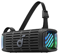 Портативна акустика Anker SoundСore Boom 3i Black (7149470)