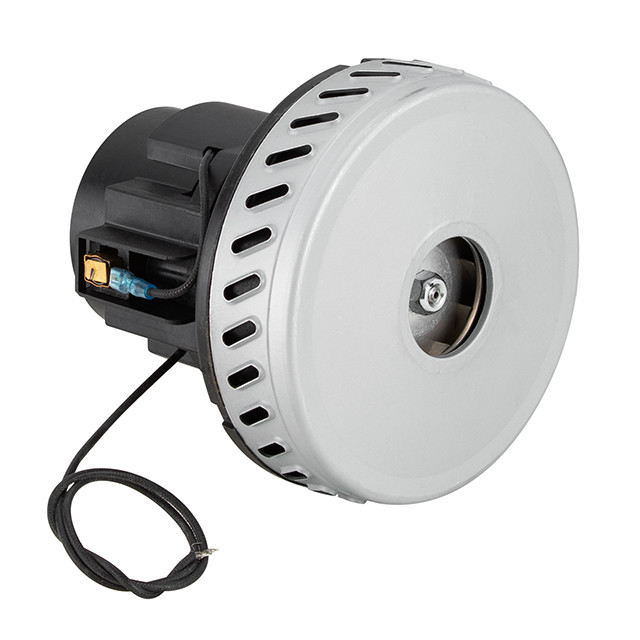 Мотор електричний, 1,4 кВт, для пилососа DT-1025/1030 INTERTOOL DT-1022, фото 1