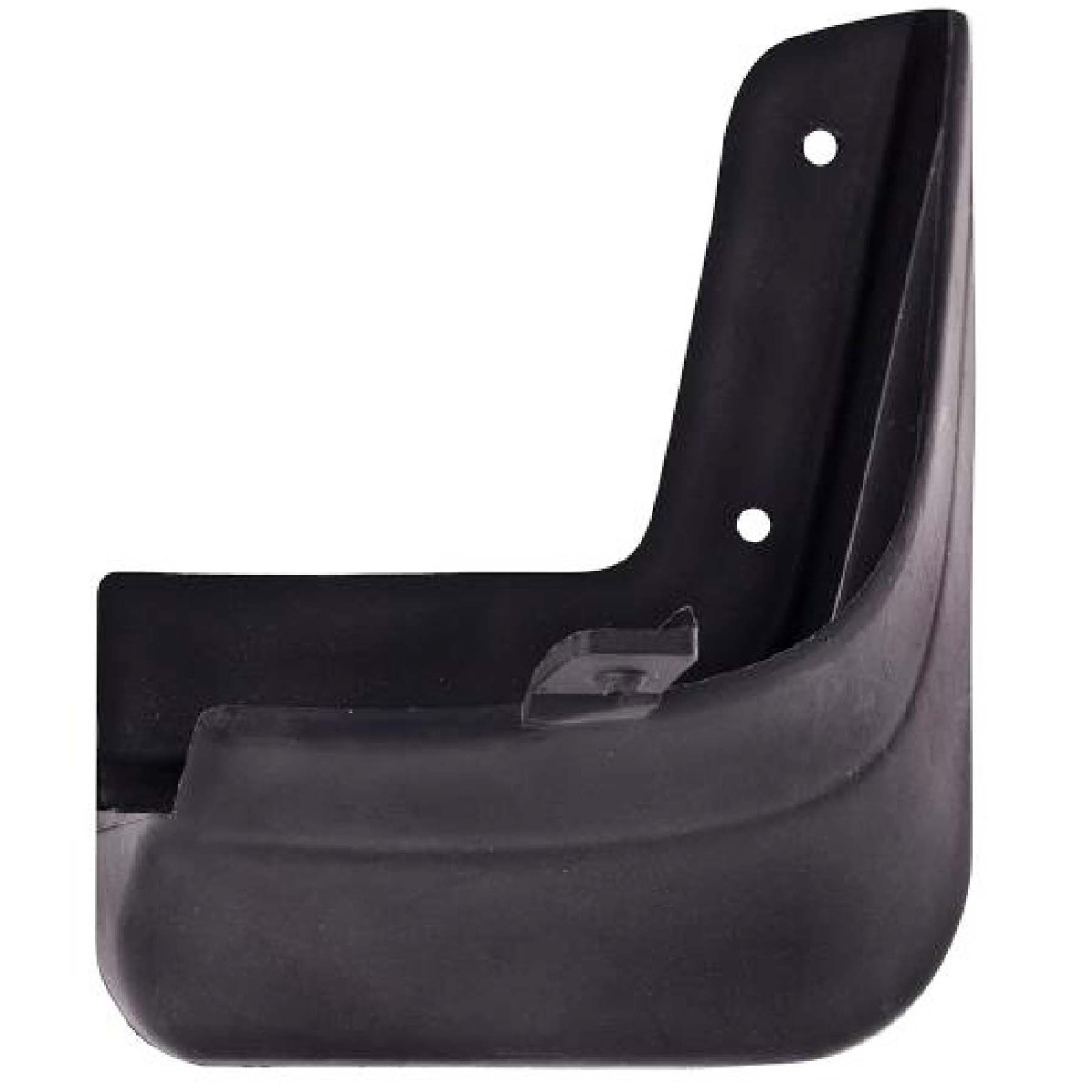 Бризковик модельний Lanos / Sens пластмаса штатний Задній Правий 1 шт, фото 1