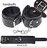 Набір для BDSM JSY KB80608 Black Bomba💣, фото 4