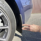 Бризковики для Tesla Model 3 2017- Комплект 4 шт, фото 4