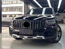 Mercedes GLB X247 2019↗︎ рр.