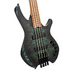 Бас-гітара CORT ARTISAN SPACE 4 (STAR DUST GREEN), фото 3