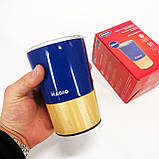 Термокухоль MAGIO MG-1044I, Термокухоль для хлопчика, Термокухоль для школярів, фото 3