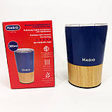 Термокухоль MAGIO MG-1044I, Термокухоль для хлопчика, Термокухоль для школярів, фото 5