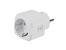 Розумна розетка 20 А WiFi таймер/вимкнення AC Prof Smart