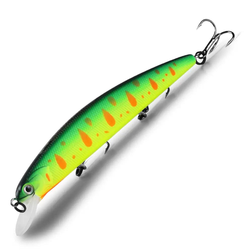 Воблер BearKing Varuna 110SP колір A, фото 1