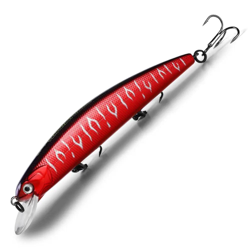 Воблер BearKing Varuna 110SP колір C, фото 1