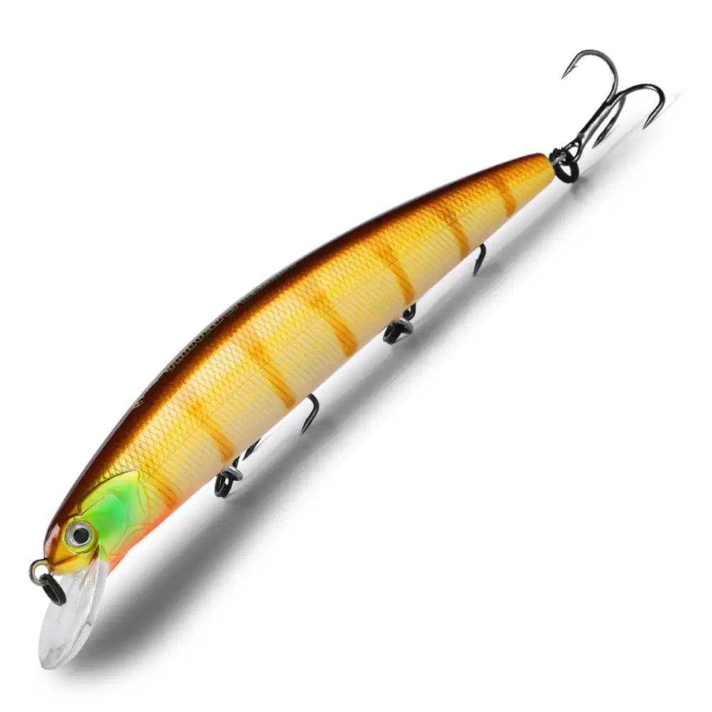 Воблер BearKing Varuna 110SP колір H, фото 1