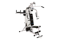 Фітнес станція InterAtletika Стимул ST010-B