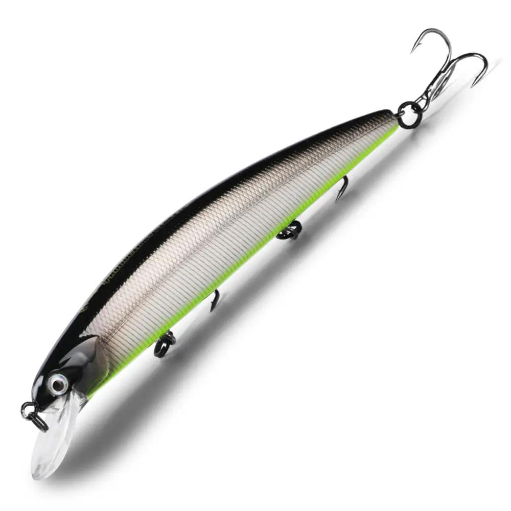 Воблер BearKing Varuna 110SP колір F, фото 1