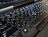 Ігровий ноутбук Dell Precision 7720 | Nvidia Quadro P3000 6 GB | 17,3" | Intel I7 - 7820HQ | 480GB SSD | 32GB, фото 5