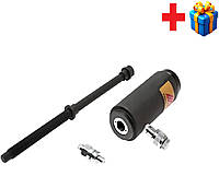 Гідравлічний поршень (використовується з 1001,1610) JTC 4885 JTC