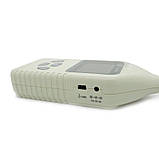 Термогігрометр Benetech GM1360A (Т: від -30 °C до 80 °C: RH: від 0% до 100%), USB-інтерфейс, точка роси, фото 5