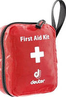 Туристическая аптечка DEUTER First Aid Kid DRY S 49243 5050 цвет красный