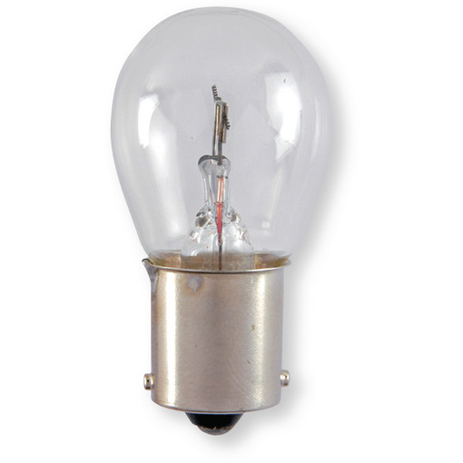 Лампа розжарювання 12V P21W, 1 шт.