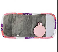 Портативний підігрівач для дитячих пляшечок Котик живлення від USB (ВИД 1) [tsi273629-TSI], фото 2