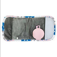 Портативний підігрівач для дитячих пляшечок Котик живлення від USB (ВИД 2) [tsi273630-TSI], фото 3