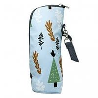 Термосумка для зберігання пляшок для немовлят з алюмінієвою фольгою (від 3)