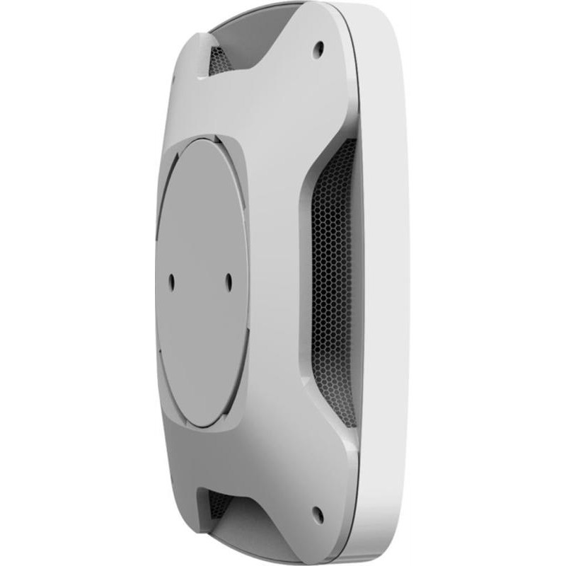 Бездротовий датчик диму Ajax FireProtect White (8209.10.WH1/25438.10.WH1) DS, фото 1