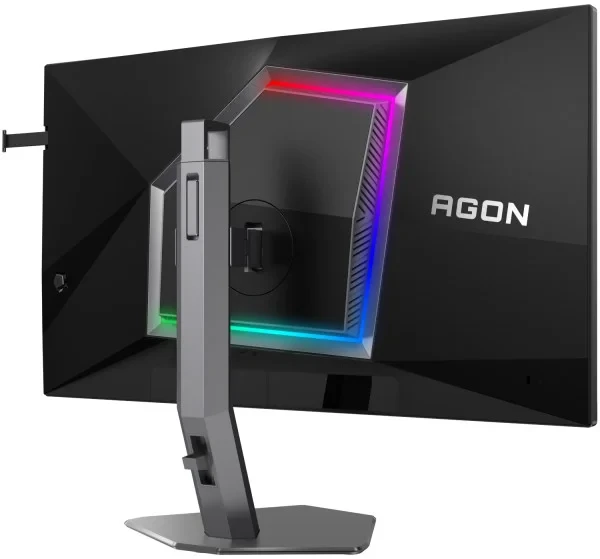 Монітор AOC AG276FK Black Gray 27, фото 1