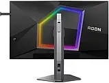 Монітор AOC AG276FK Black Gray 27, фото 5