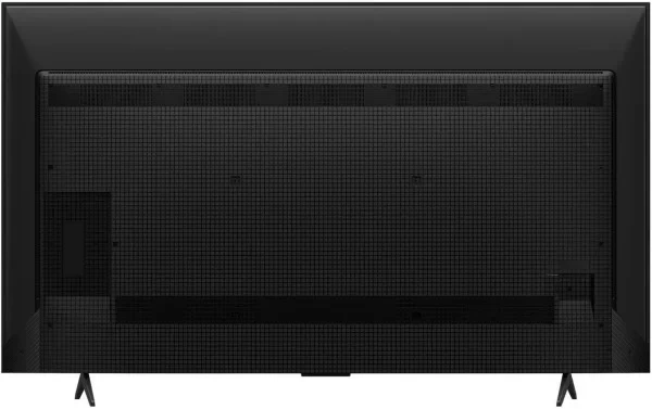 Телевізор TCL 65P7K Black 65, фото 1