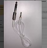 Кліп-корд RCA і перехідник Jack 6.3 mm для тату-машинки, фото 3