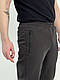 Штаны SoftShell Basic Intruder Серый S (1905327524) D5-2026 - фото 4 - id-p2835537297