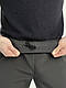 Штаны SoftShell Basic Intruder Серый S (1905327524) D5-2026 - фото 5 - id-p2835537297