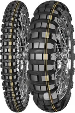 Шини Mitas ENDURO TRAIL XT+ DAKAR 150/70 R17 69T Индия 2024 (літо)
