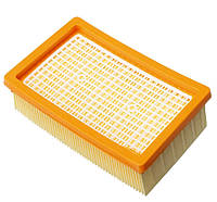 Фільтр для пилососа Karcher WD4 WD5 WD6 MV4 MV5 P Premium арт. 2.863-005.0 HEPA Керхер