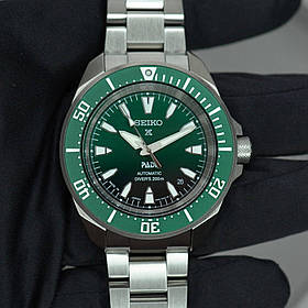 Чоловічий Годинник SEIKO Samurai SRPL53K1 Prospex NEW