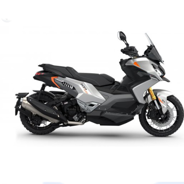 Скутер Oleo mac ХР900А, фото 1