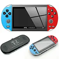 Ігрові приставки psp. Джойстики.