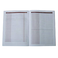 Щоденник шкільний ZiBi CUTE А5 м'яка обкладинка 40 аркушів (ZB.13115), фото 3