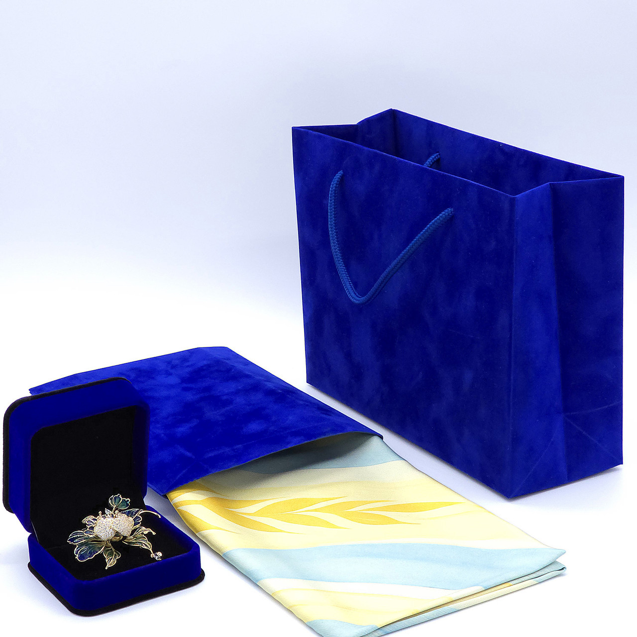 Подарунковий набір Ніжність у пелюстках, фото 1